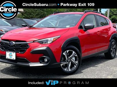 Certified 2025 Subaru Crosstrek 2.5i Premium
