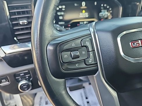 Used 2024 GMC Sierra 1500 SLT image 23