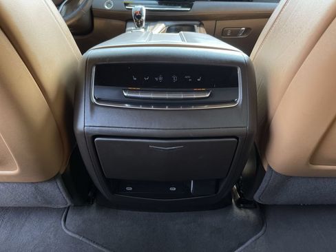 Used 2023 Cadillac Escalade Sport w/ Touring Package AWD/4WD image 43