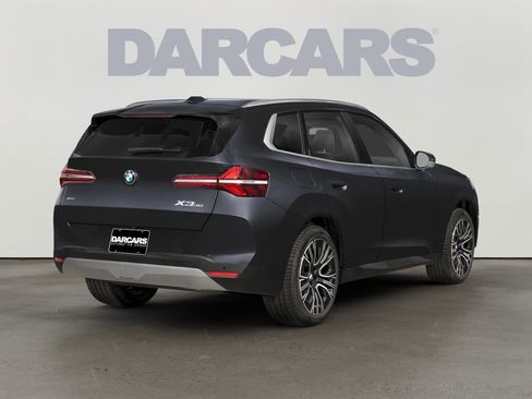 New 2026 BMW X3 xDrive30 w/ Premium Package image 3