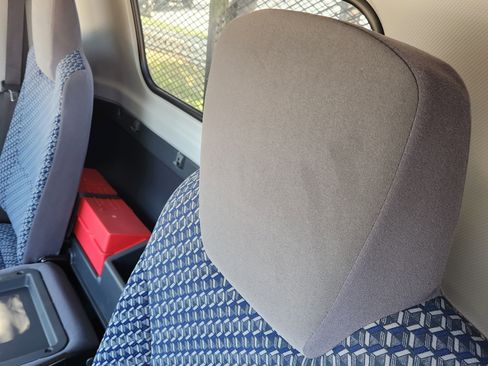 New 2024 Chevrolet Low Cab Forward image 18