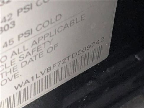 New 2026 Audi Q7 3.0T Premium Plus image 15