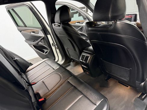 Used 2022 BMW X3 sDrive30i w/ Convenience Package RWD image 48