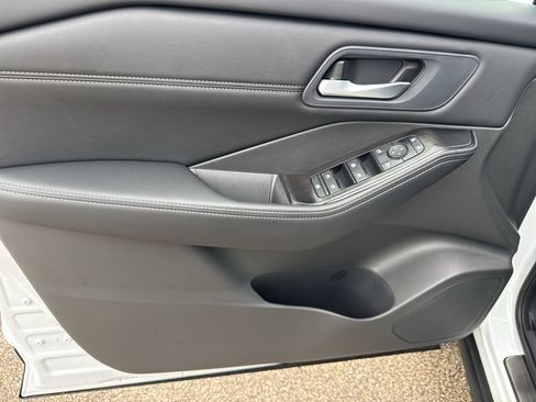 New 2026 Nissan Rogue Dark Armor AWD/4WD image 13