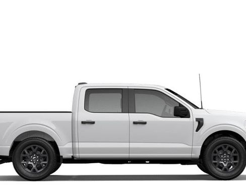 New 2026 Ford F150 STX w/ Equipment Group 200A RWD image 27