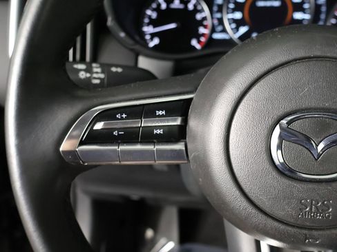 Used 2025 MAZDA CX-50 AWD 2.5 S w/ Preferred Package image 35