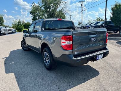 New 2026 Ford Maverick XLT w/ 4K Tow Package