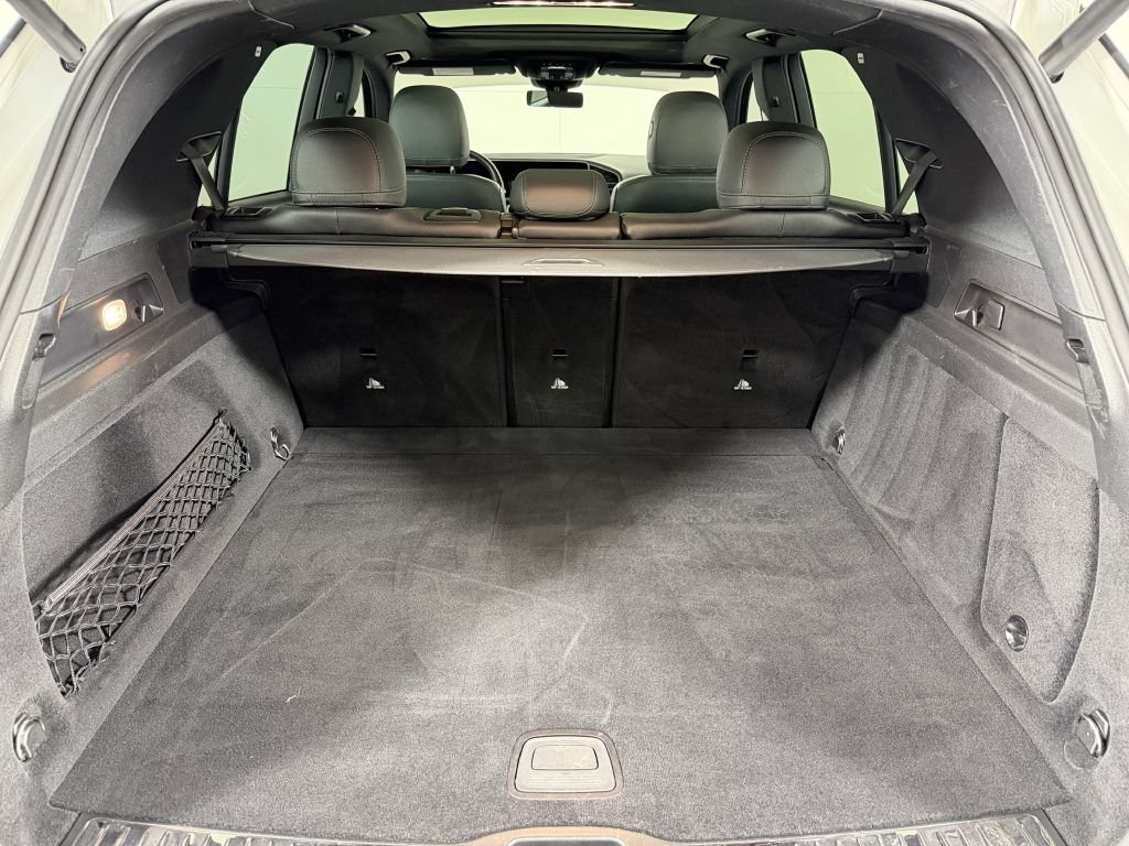 Used 2022 Mercedes-Benz GLE 350 4MATIC image 10