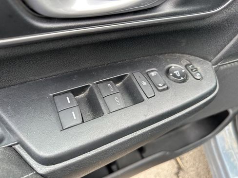 Used 2021 Honda CR-V EX image 17