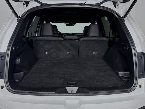 Certified 2023 Honda Passport TrailSport image 26