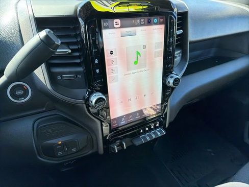 New 2026 RAM 2500 Tradesman image 20