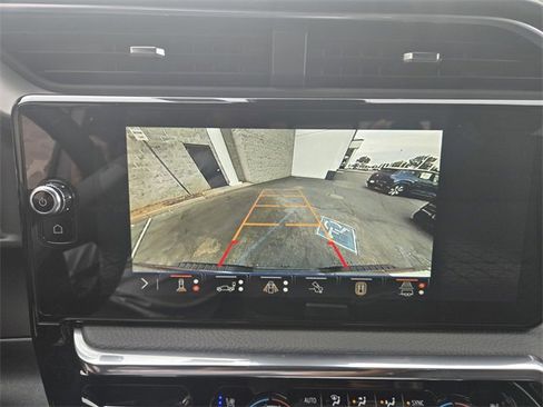 New 2026 GMC Sierra 3500 Denali w/ Denali Reserve Package image 11