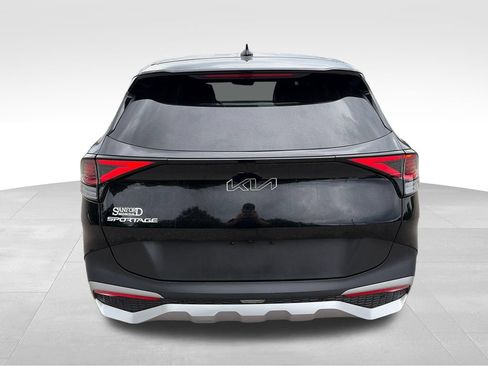 Used 2023 Kia Sportage EX FWD image 5