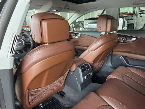 Used 2017 Audi A7 3.0T Prestige image 8