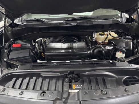 Used 2020 Chevrolet Silverado 1500 LT image 41