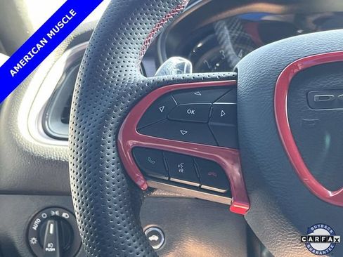Used 2018 Dodge Challenger R/T Plus RWD image 24