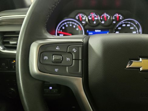 Certified 2023 Chevrolet Tahoe LS w/ Driver Alert Package AWD/4WD image 16