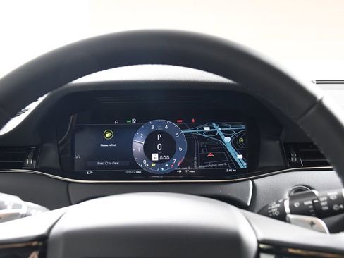 New 2026 Land Rover Range Rover Evoque S image 31