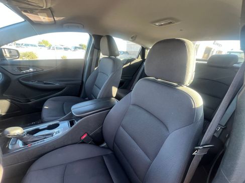 Used 2023 Chevrolet Malibu LT w/ Driver Confidence Package image 36