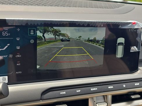 New 2027 Kia Telluride EX FWD image 25