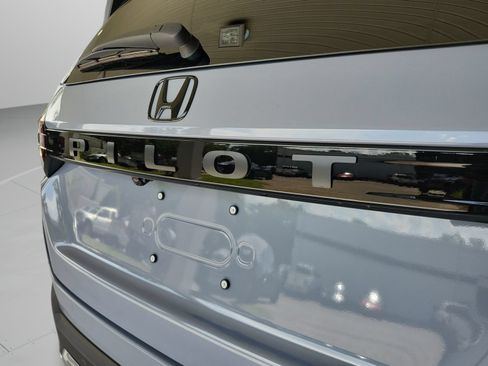 New 2026 Honda Pilot EX-L image 31