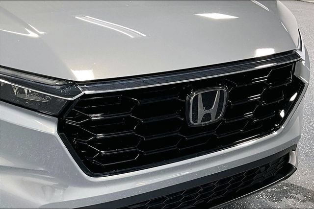 Used 2024 Honda CR-V EX-L image 28