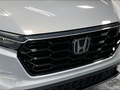 Used 2024 Honda CR-V EX-L image 28