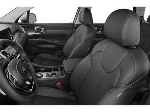 Used 2021 Kia Sorento EX image 12