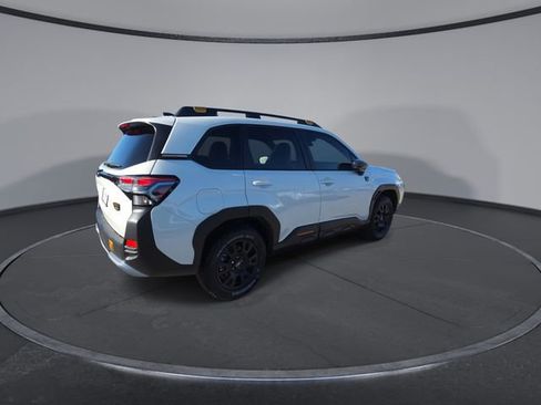 New 2026 Subaru Forester Wilderness image 8