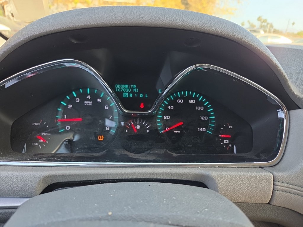Used 2013 Chevrolet Traverse LS FWD image 13
