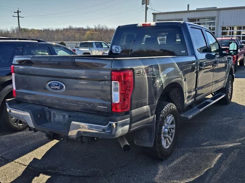 Used 2019 Ford F250 XLT image 7