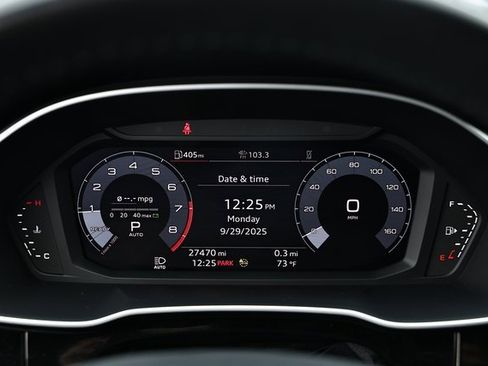 Used 2024 Audi Q3 2.0T Premium image 33