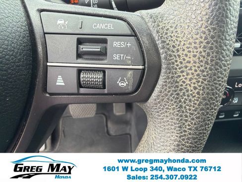 Used 2023 Honda Accord EX image 15