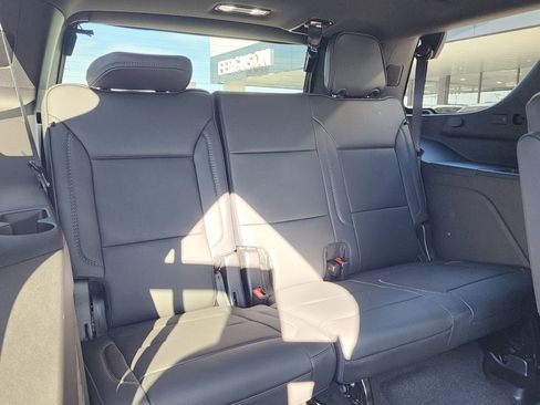 New 2026 GMC Yukon Denali w/ Denali Reserve Package image 55