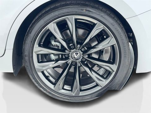 Used 2024 Lexus IS 350 F Sport image 55