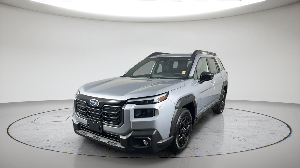 New 2026 Subaru Outback Limited AWD/4WD image 1