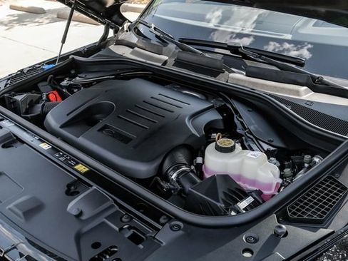 New 2027 Land Rover Range Rover SE AWD/4WD image 67