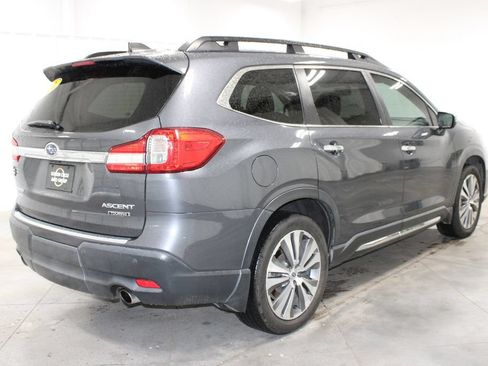 Used 2021 Subaru Ascent Touring AWD/4WD image 9