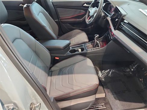 New 2026 Volkswagen Jetta GLI Autobahn image 10