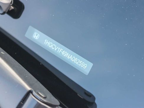 Used 2022 Honda Accord Sport Special Edition image 25