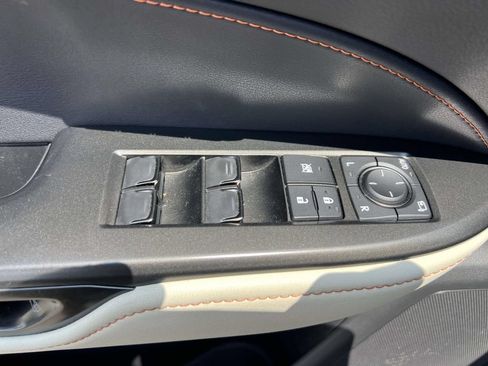 Used 2023 Lexus NX 350 AWD image 18