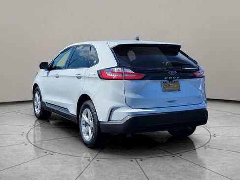 Certified 2024 Ford Edge SE AWD/4WD image 10