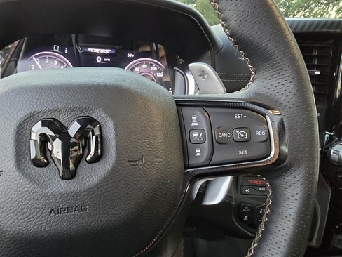 Used 2024 RAM 1500 TRX image 28