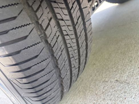 Used 2024 Jeep Wagoneer L Series II image 20