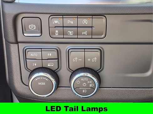 New 2026 Chevrolet Tahoe Premier image 18