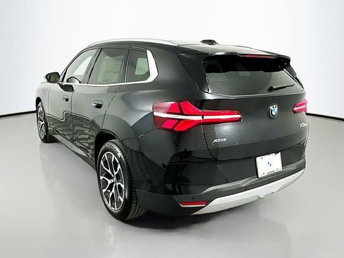 Used 2025 BMW X3 xDrive30i w/ Convenience Package image 7