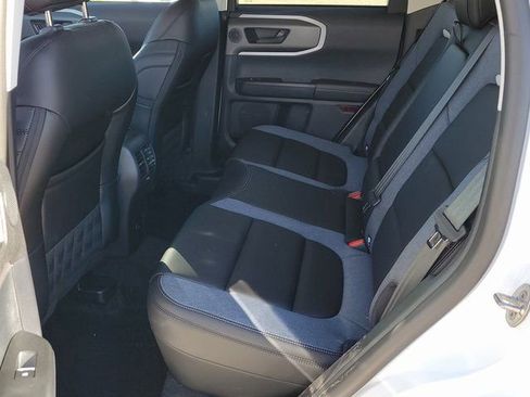 New 2025 Ford Bronco Sport Outer Banks w/ Outer Banks Tech Package+ image 7