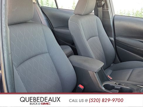 Used 2023 Toyota Corolla LE image 28