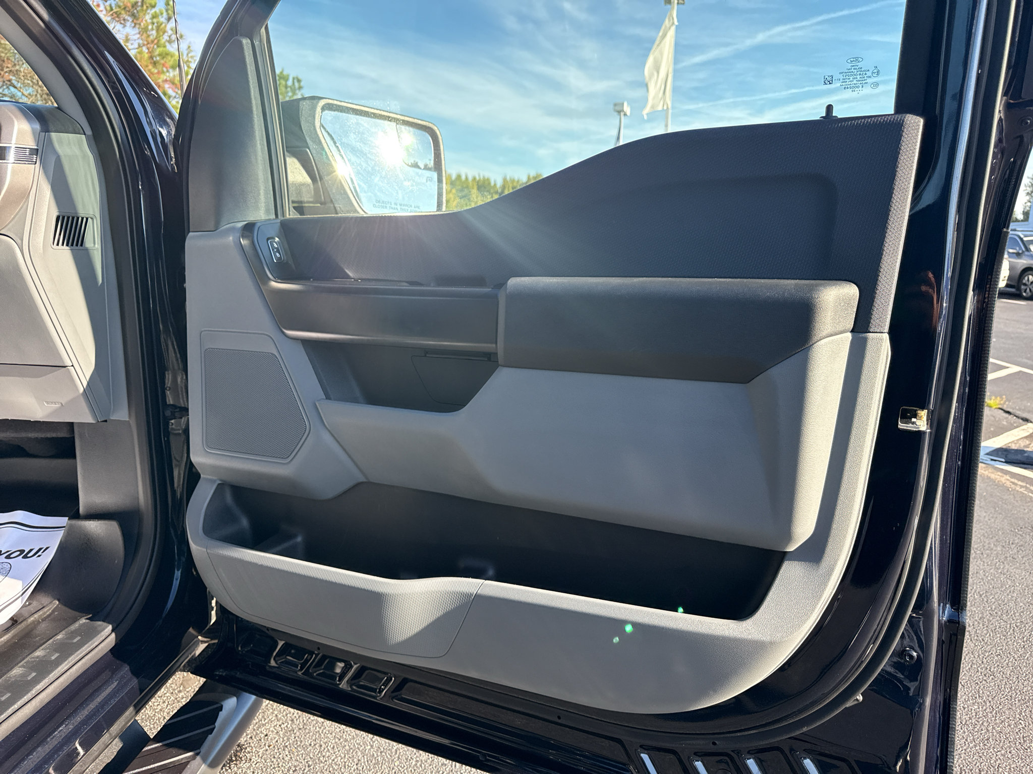 Used 2022 Ford F150 XL w/ Equipment Group 101A High RWD image 12