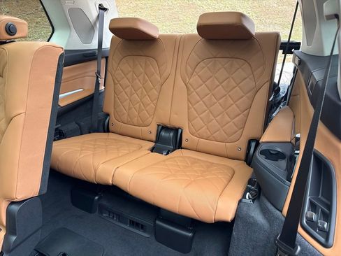 New 2026 BMW X7 xDrive40i image 23